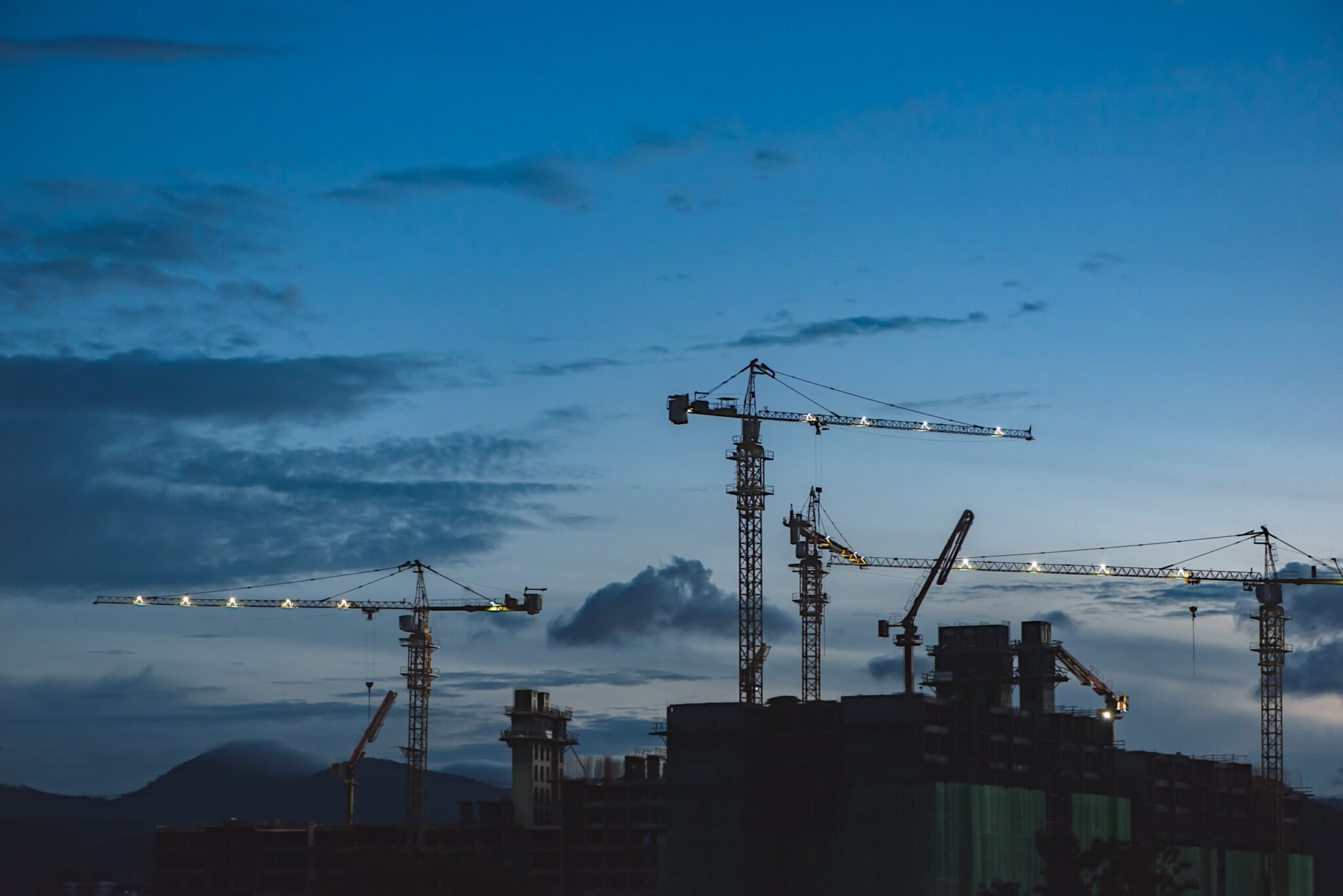 Navigating UK Building Codes and Regulations - Daniel James Group Blog