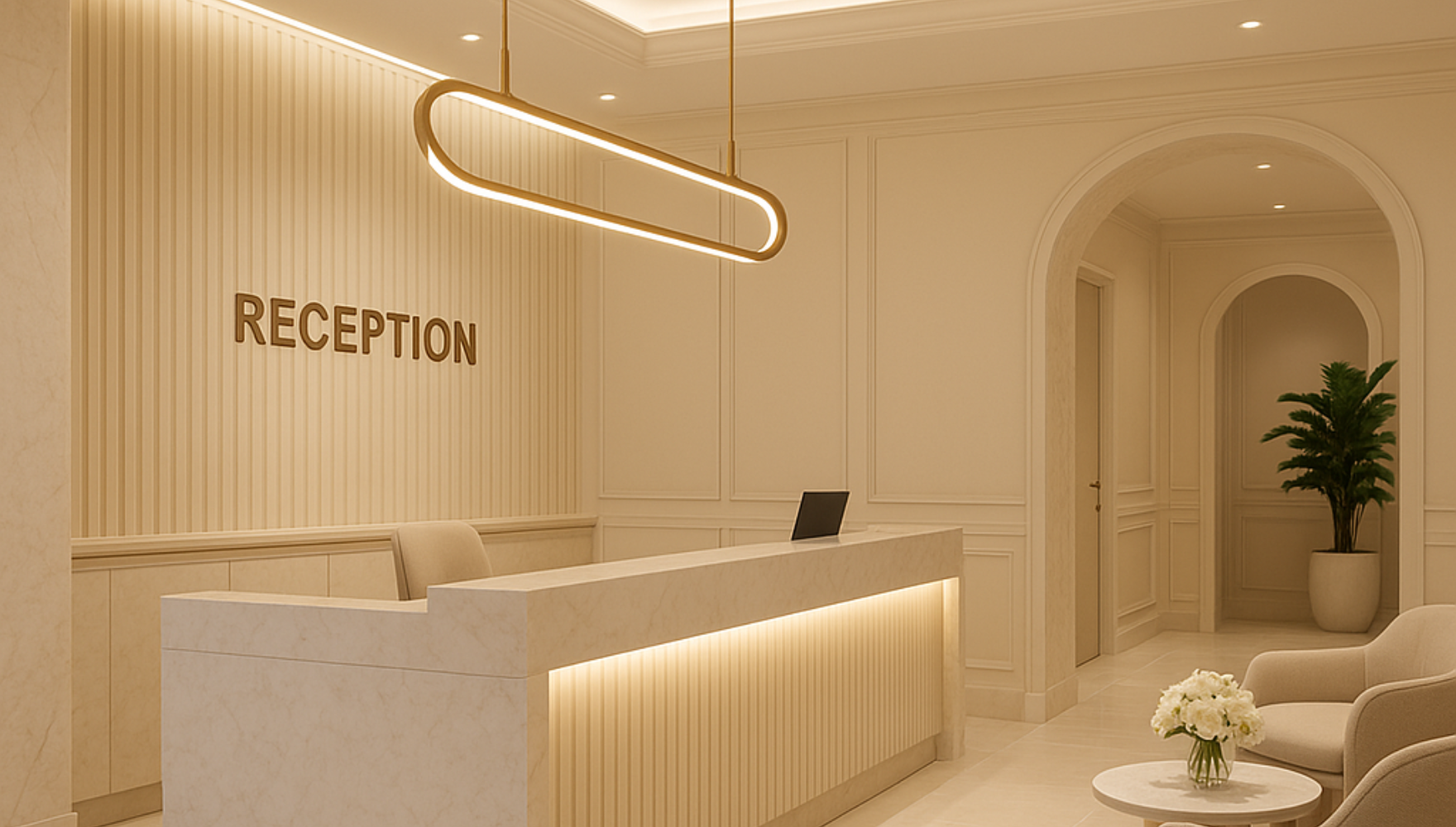 Clinical-fit-out-Private-clinic