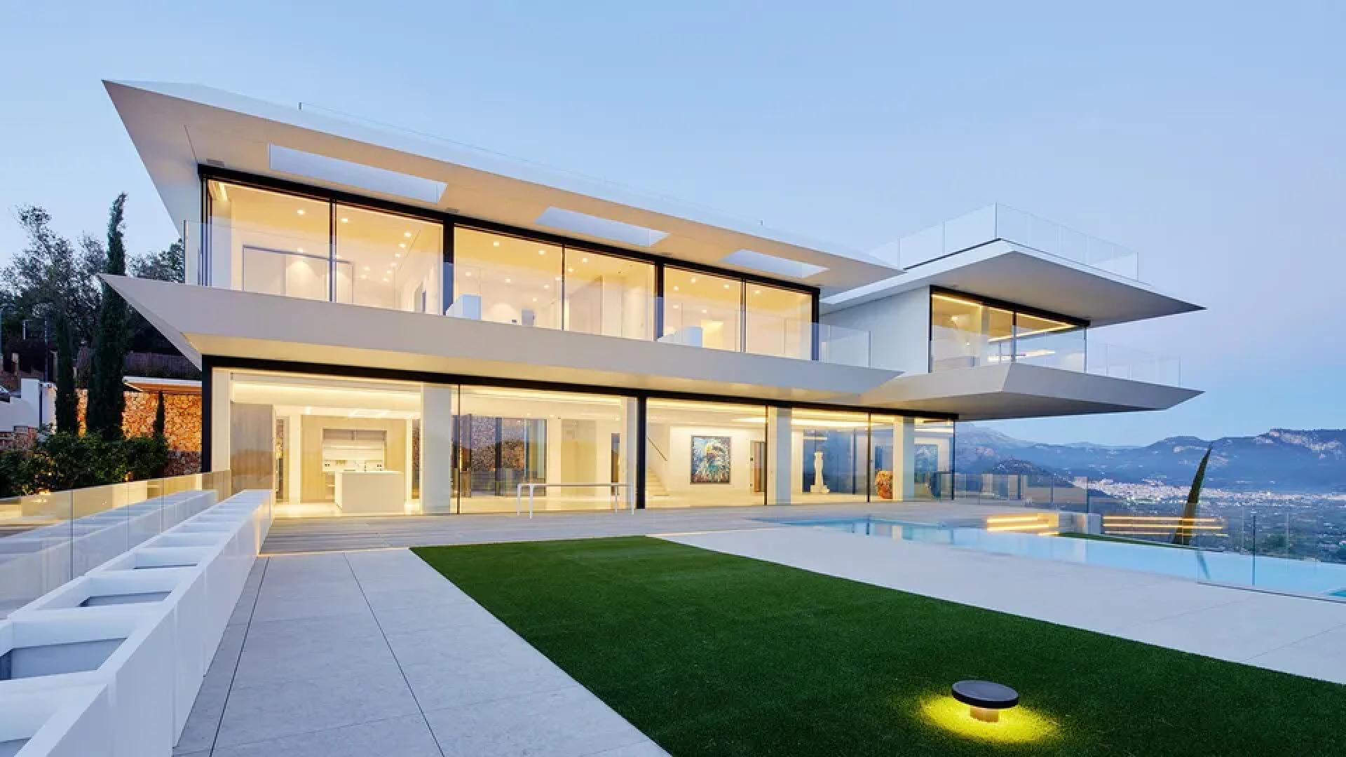 Daniel James Construction 1