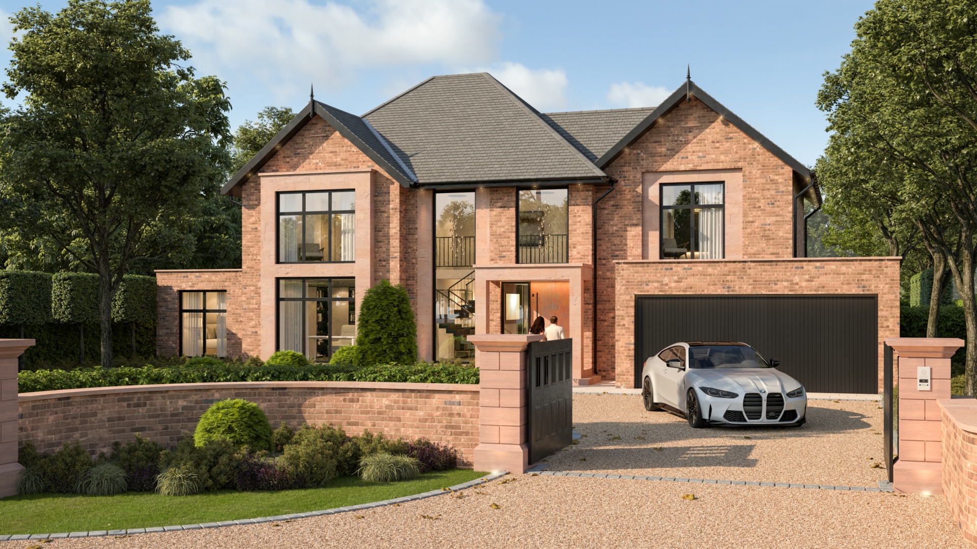 Daniel James Construction 2