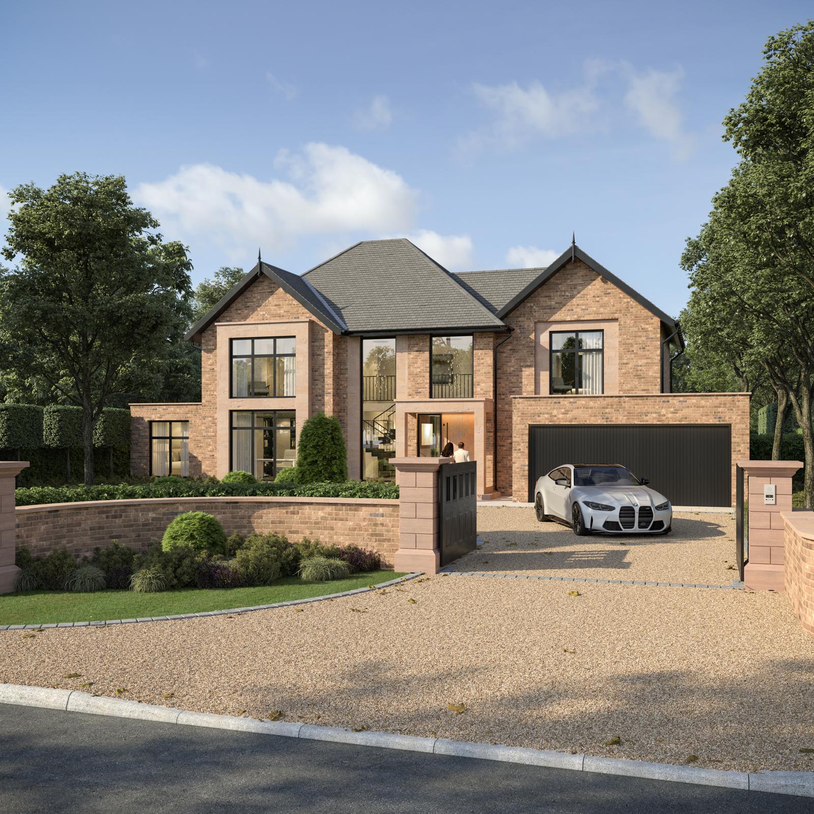 Daniel James Construction 3