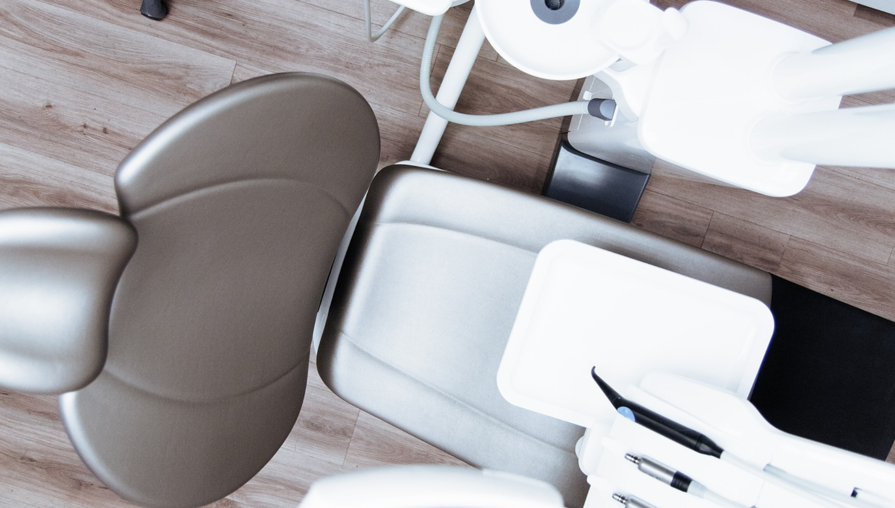 Dentist Clinical Fit out Daniel James