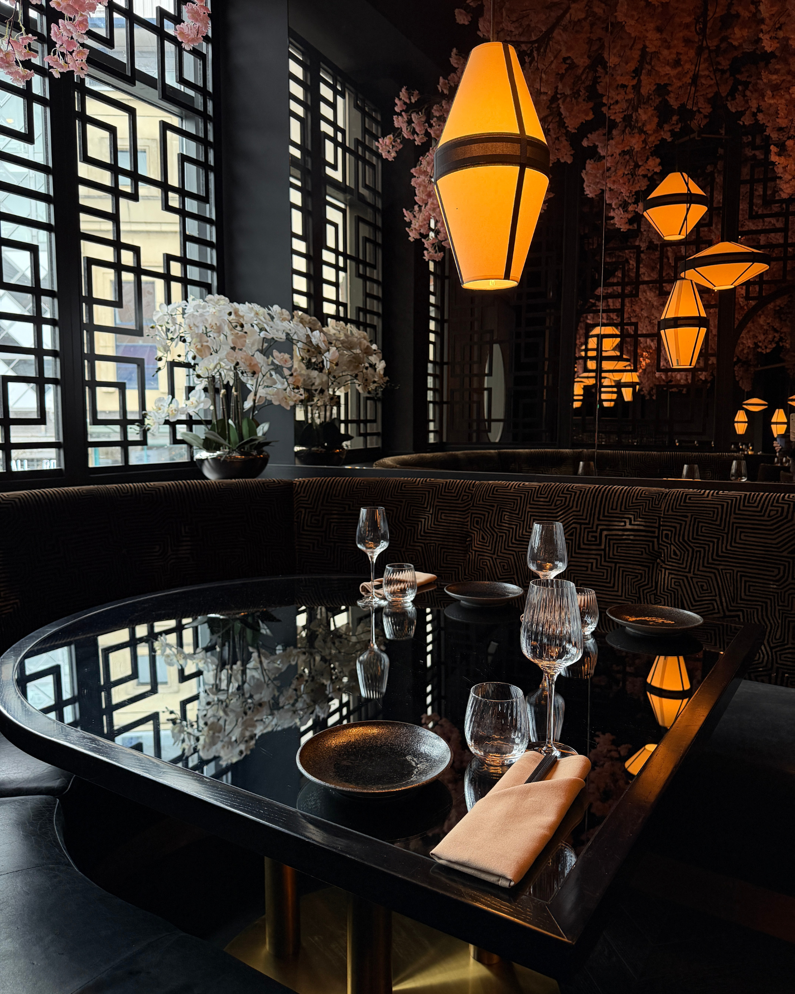 Noshi Project by Daniel James Group 5