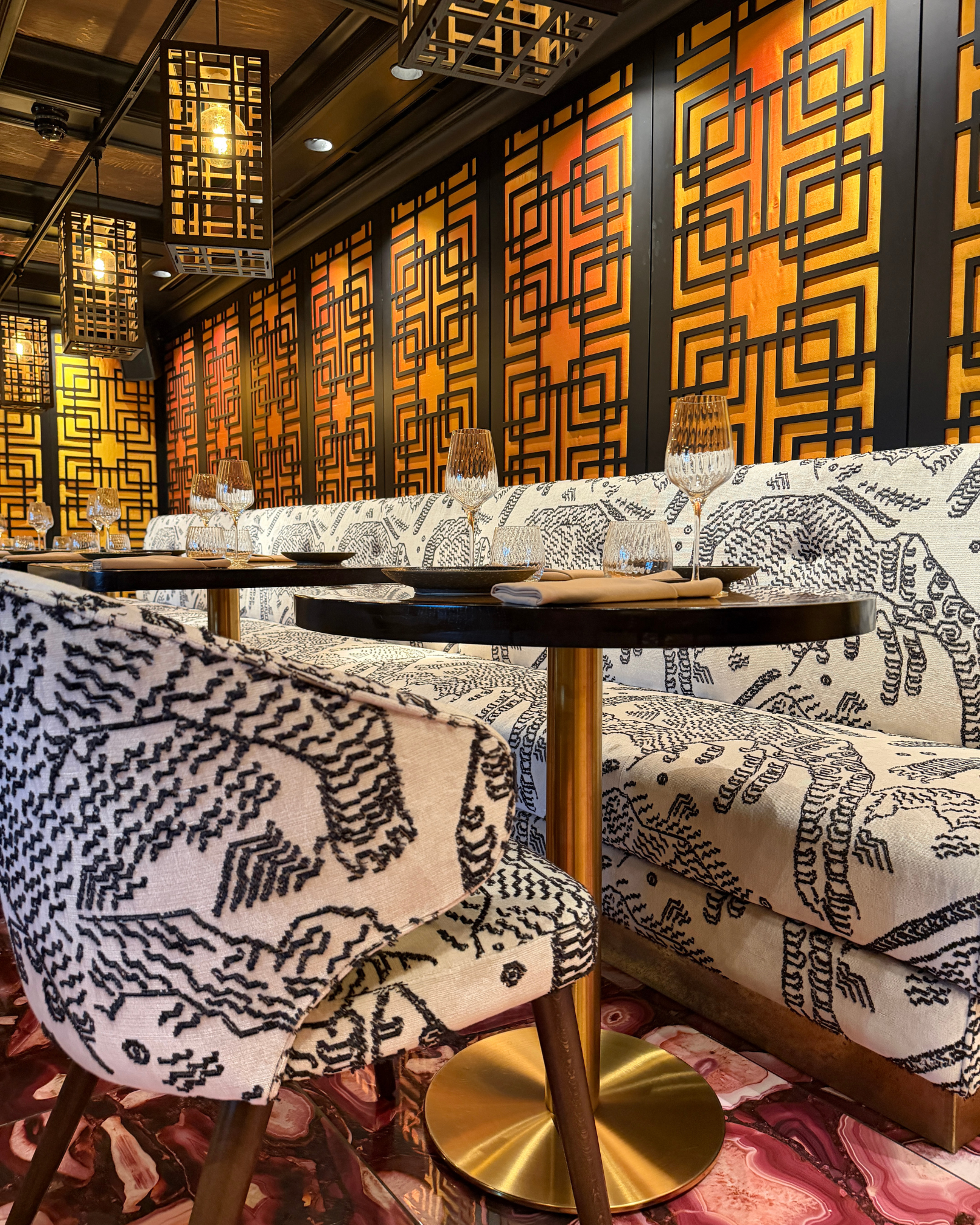 Noshi Project by Daniel James Group 6