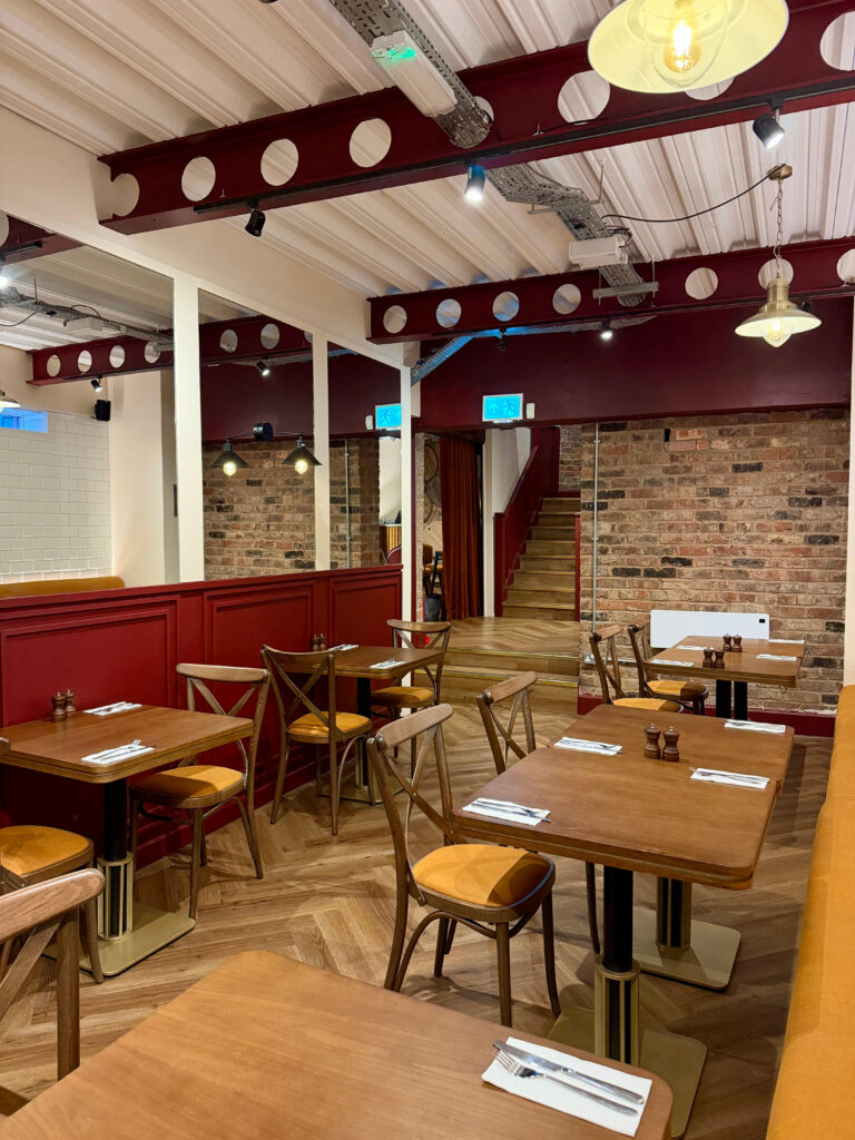 Smaak – Northern Quarter